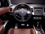 Mitsubishi Outlander RPM XL 2008 года